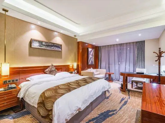 Nanting International Hotel