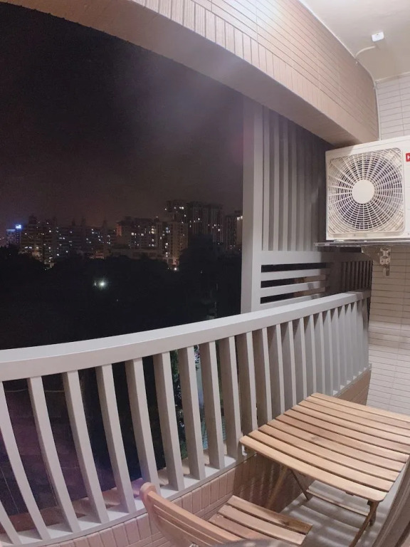 Shine Residence