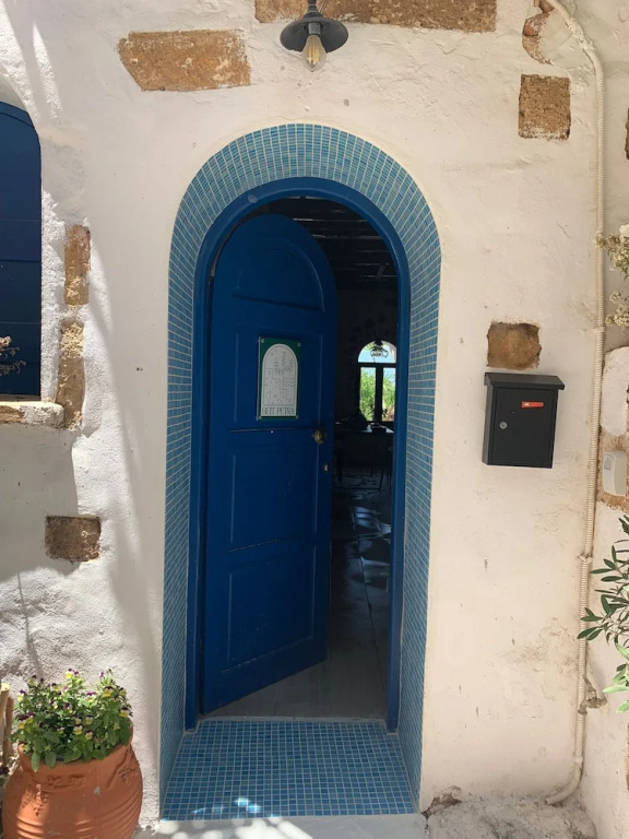 Beit Petra Chania