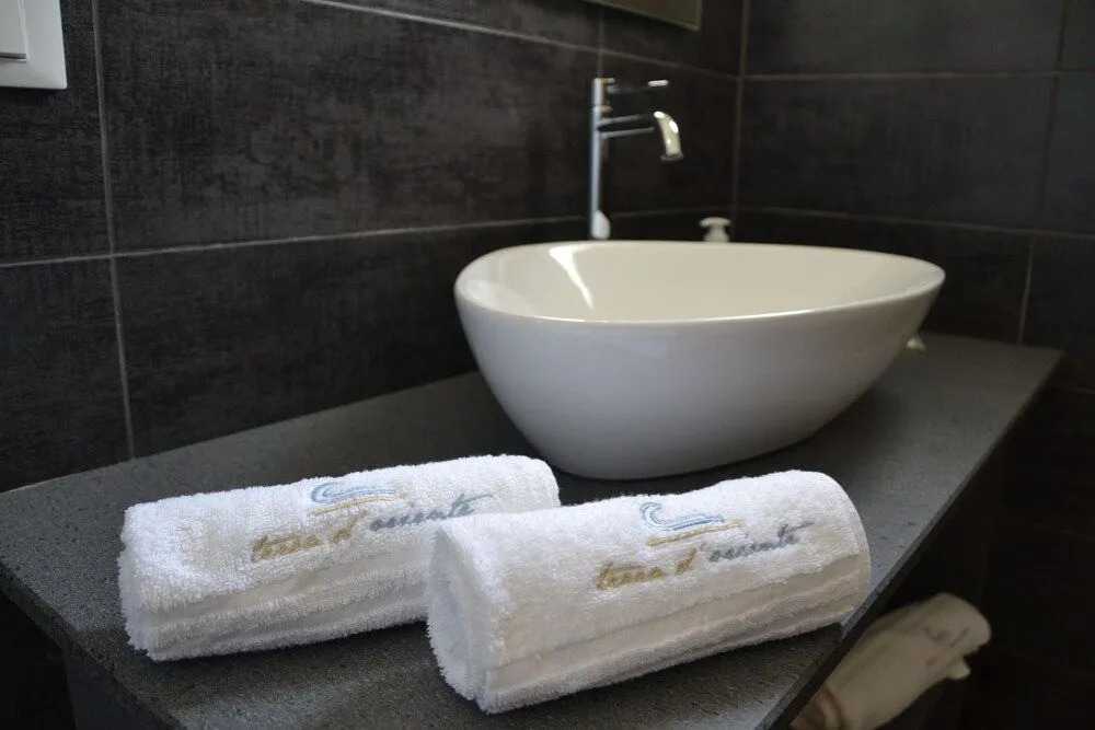 B&B Terra dOriente