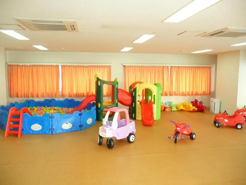 Saigon Sky Garden Serviced Apartments