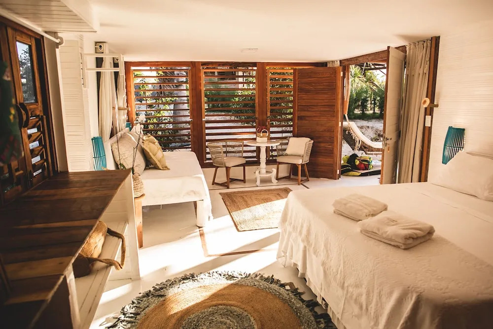 Kitejuba Bungalows