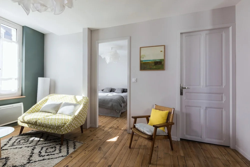 Appartement T2 bis Adèle