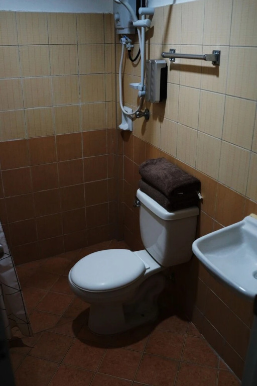 Starry Night Pension - Hostel