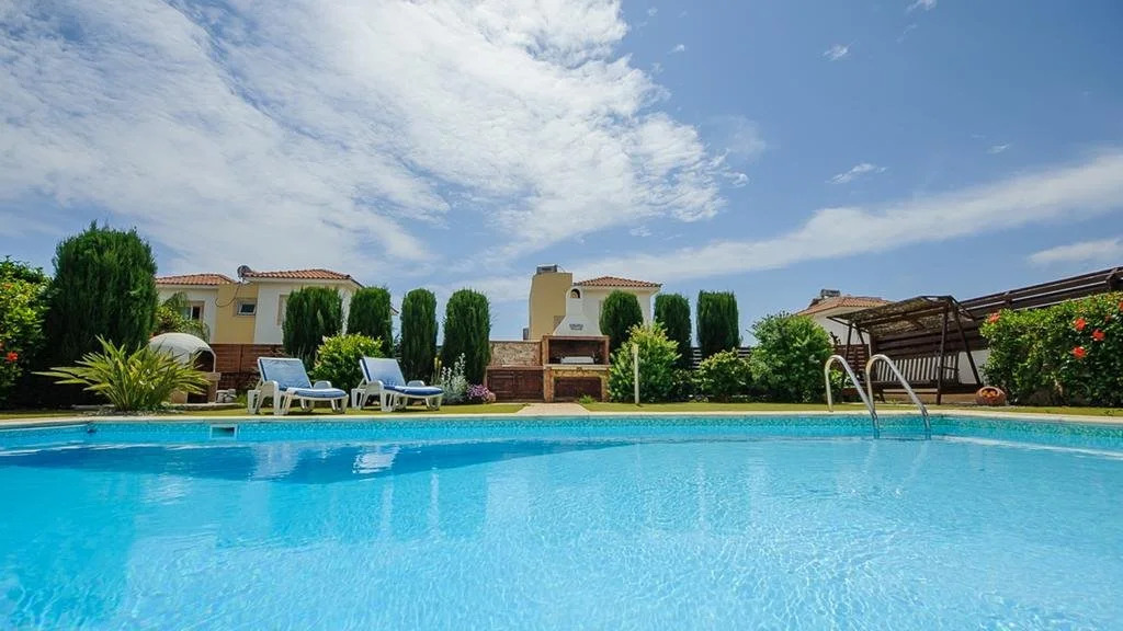 Rent Private Villa 036