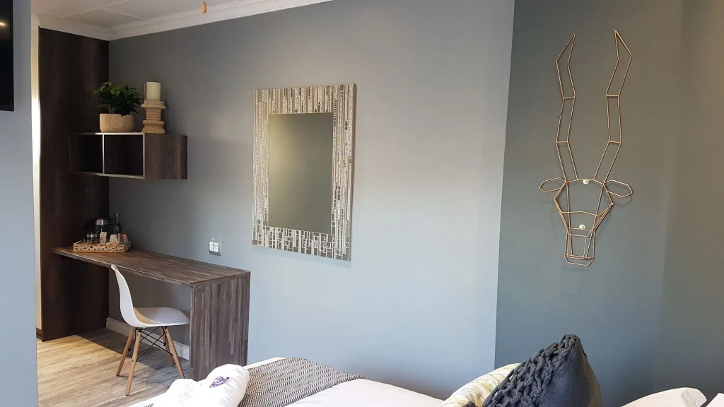 Riverview Guesthouse East London