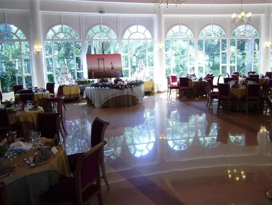 Hotel Conca DOro
