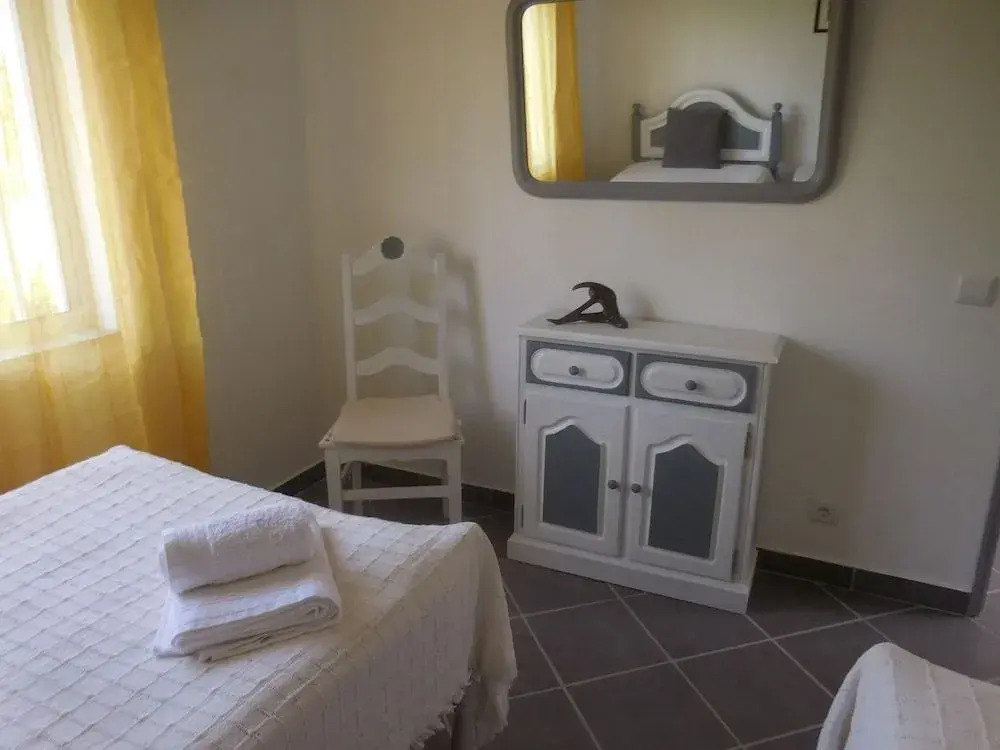 Apartamentos Quinta Girassol