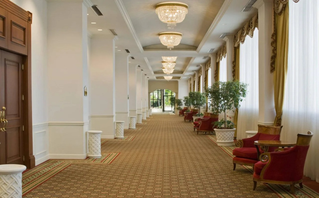 Sheraton Presidente San Salvador