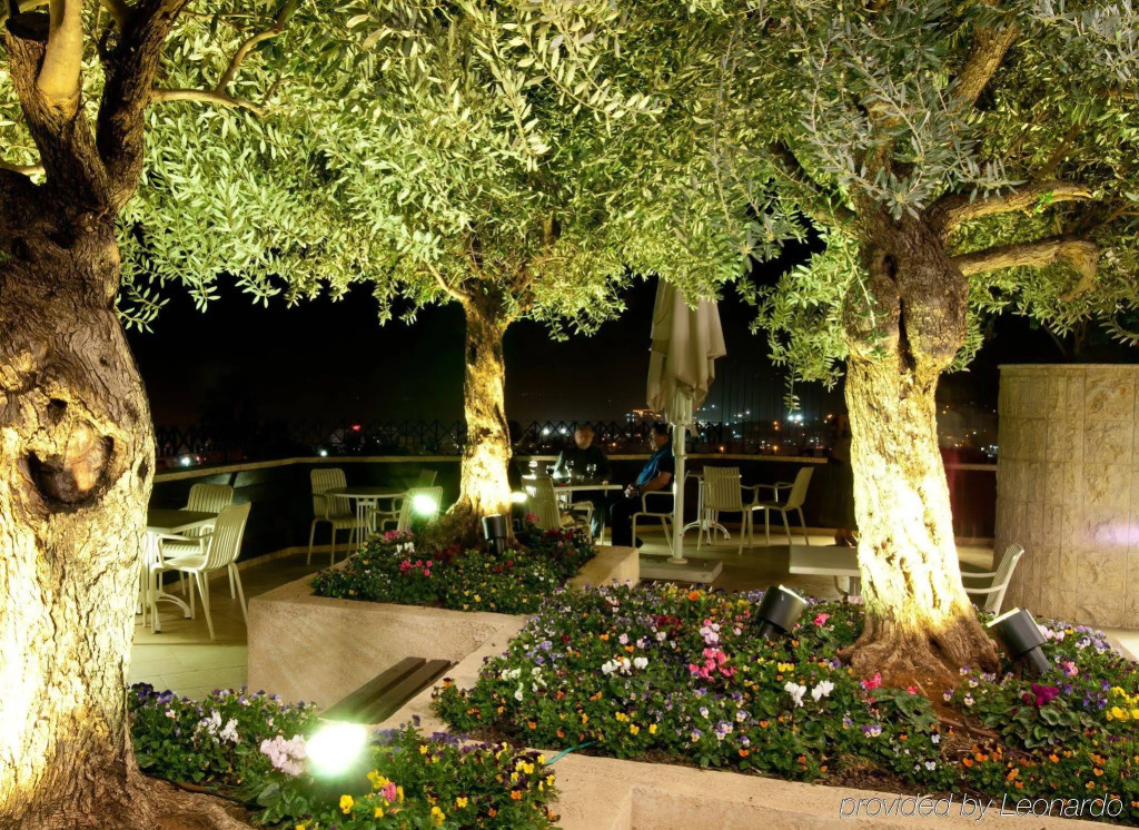 Prima Galil Tiberias Hotel