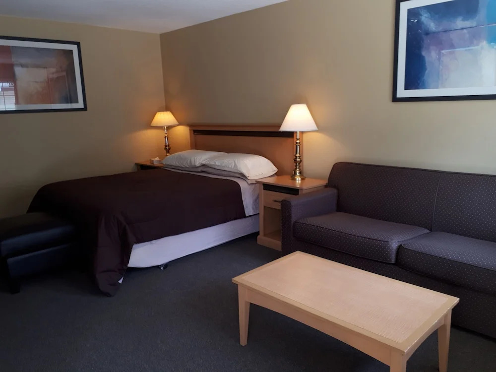 Park Motel