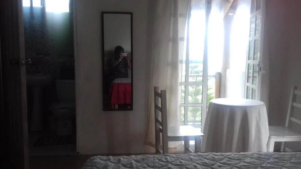 Hotel Villa Aventura
