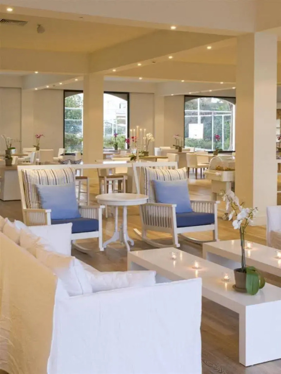 Sandy Beach Hotel & Spa - ex Sentido