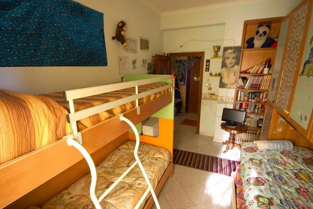 Casa Arcobaleno