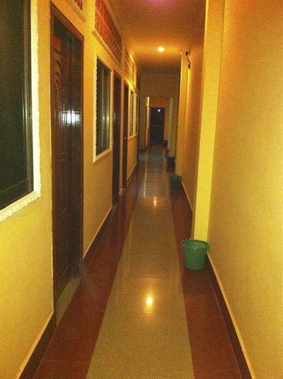 International Guesthouse