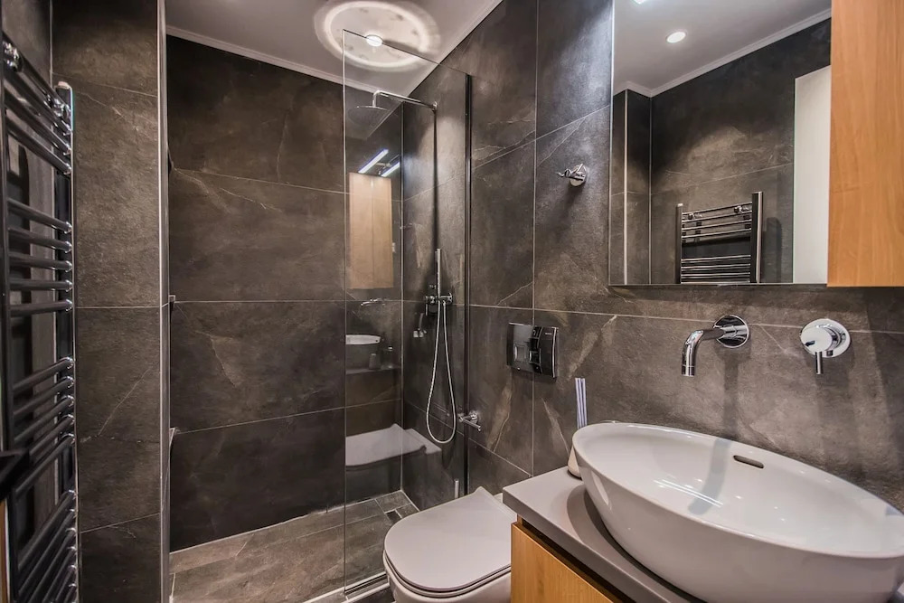 Nereids Apts by halu! Apartments