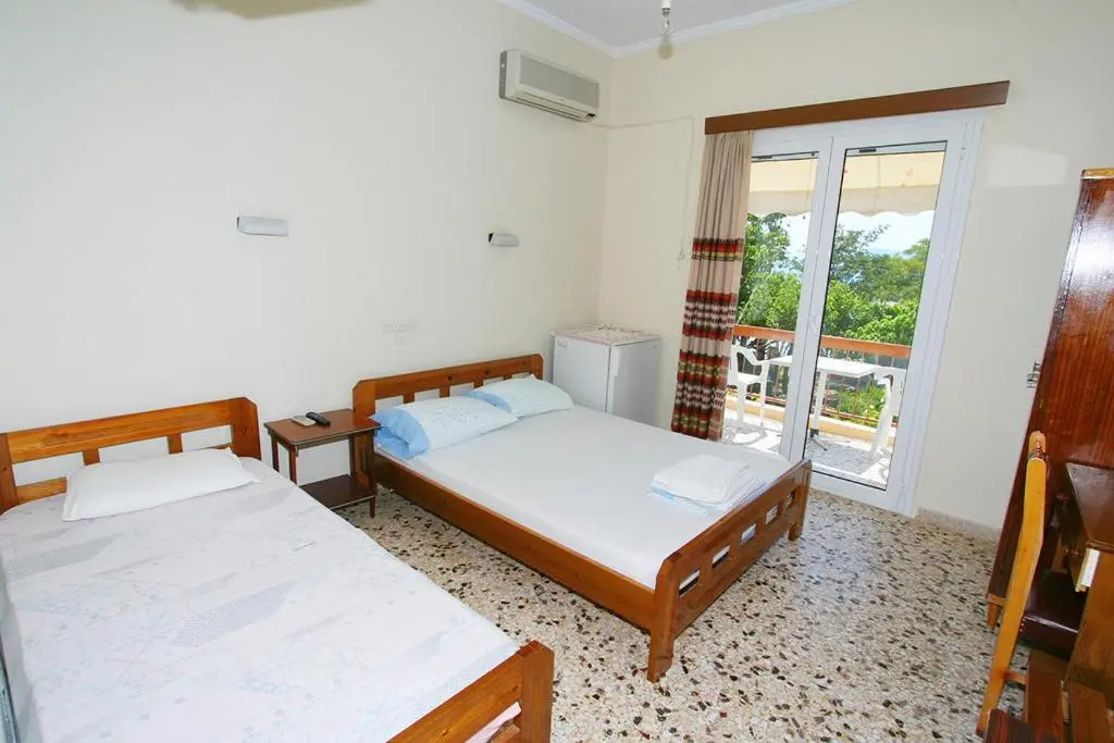 Rooms sinos