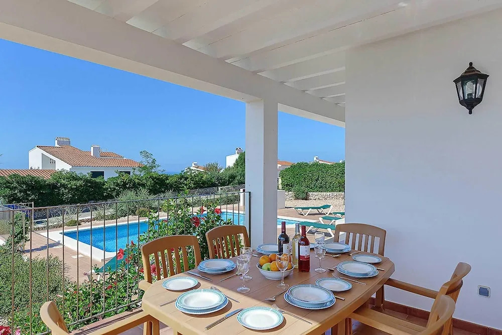 Villa Poppy by 3VILLAS