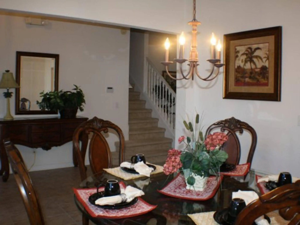 Anita's Sand Hill Villa *