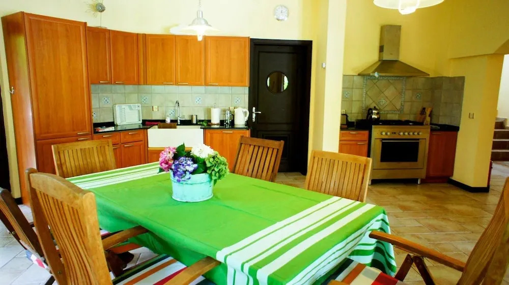 Sarigul Villa