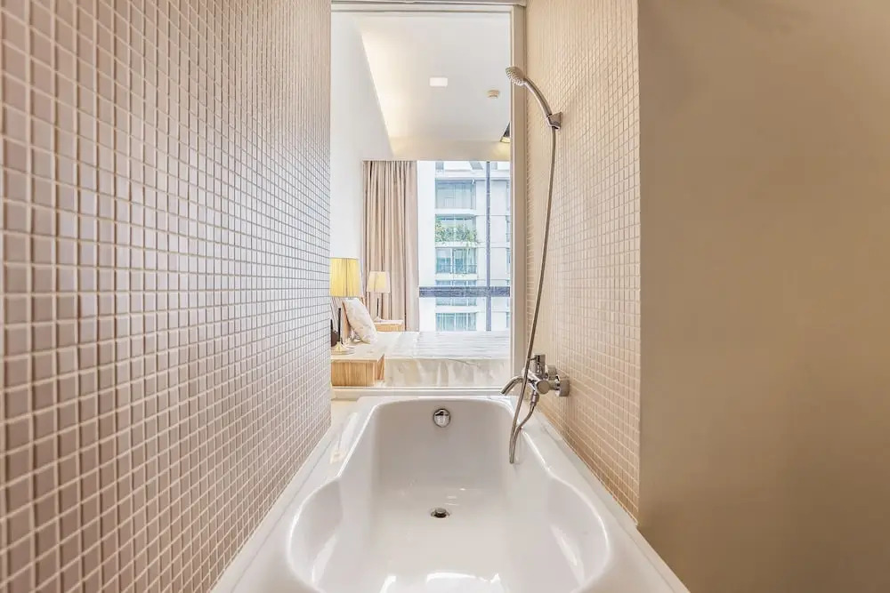 The Nest Ploenchit By Favstay