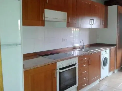 Apartamentos LLave de Santillana
