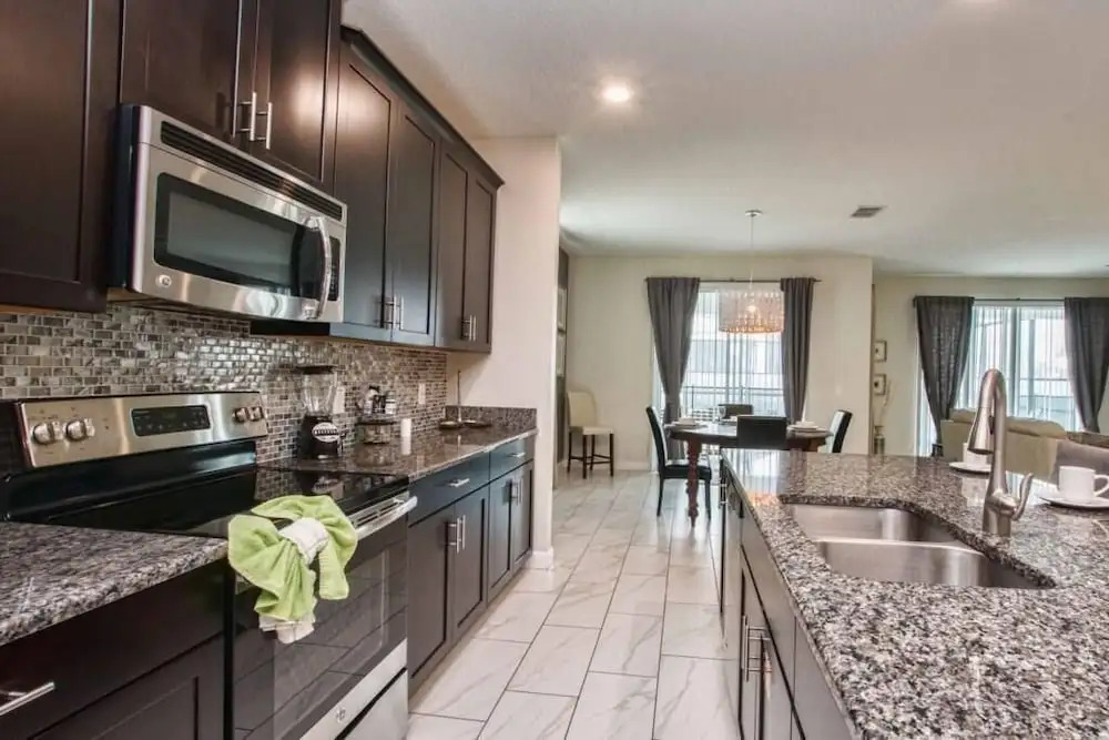 Storey Lake- 6 Bedroom Pool Home-1657ST