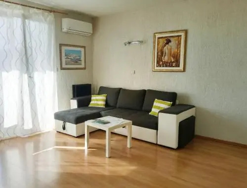 Liburana Apartment