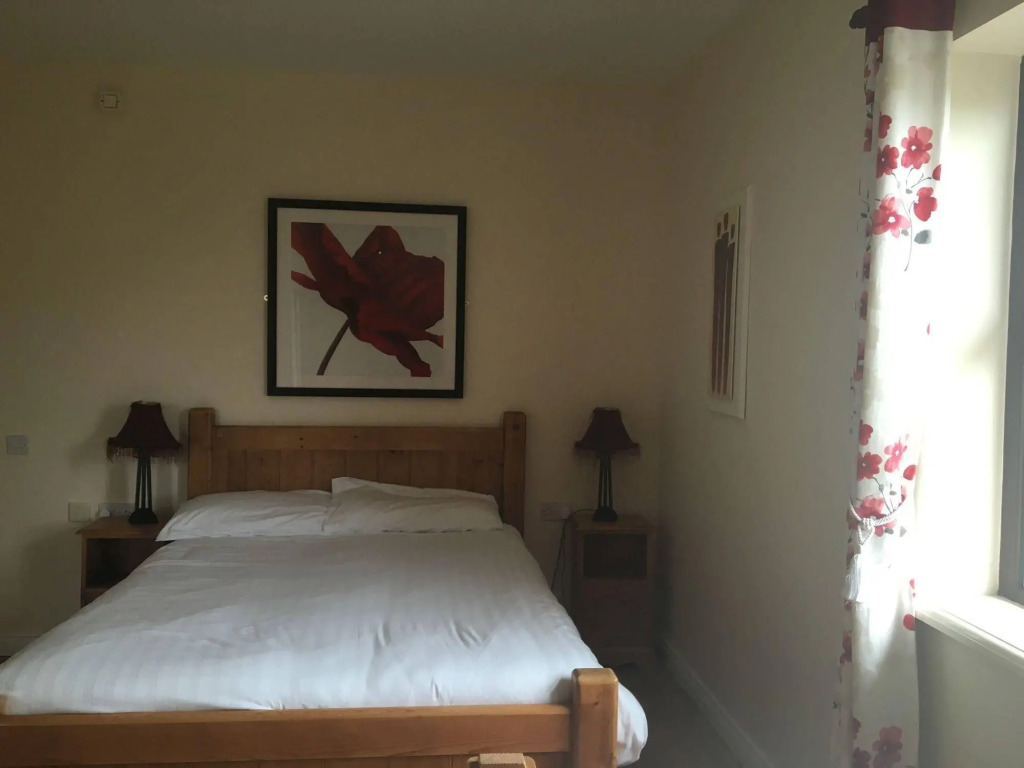 Kerry Ocean Lodge