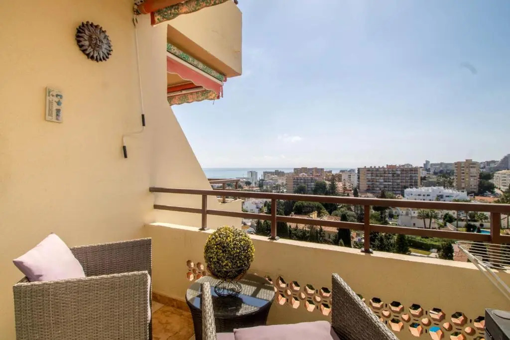 Duquesa 704 by IVI Real Estate