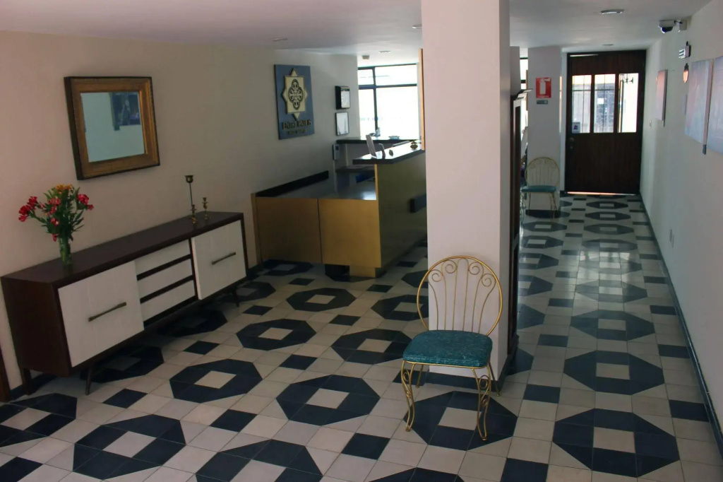 Entre Patios Hotel Boutique