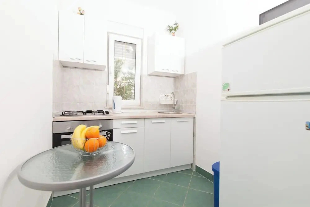 Apartments Gojka