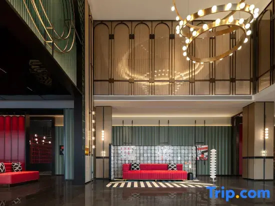 Radisson RED Jilin City