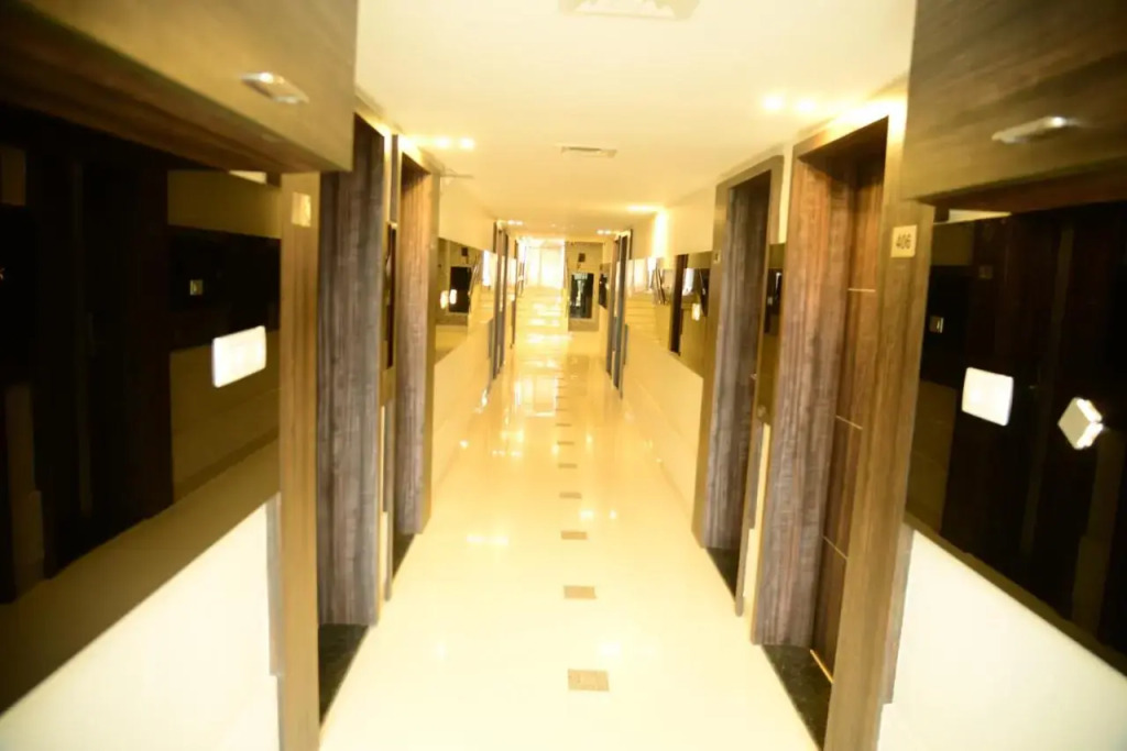 Miles Inn Hotel