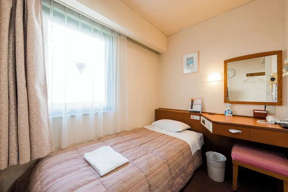 nanbuhotel