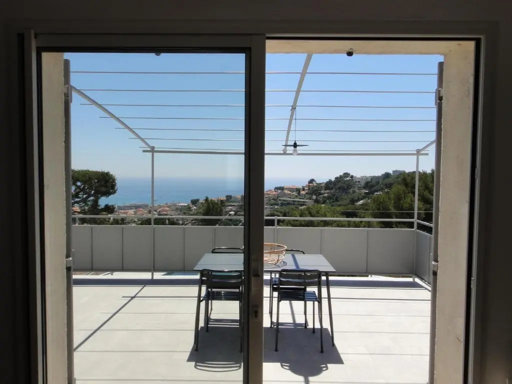 Home Cassis - Maison Méditerranée - Piscine chauffée à 30c