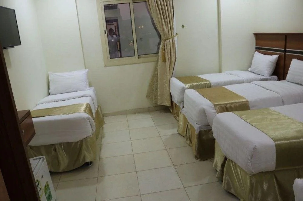 Iskan Hotel 6