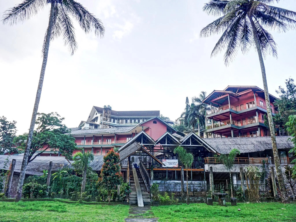 Hotel O 90596 Hotel Griya Astoeti