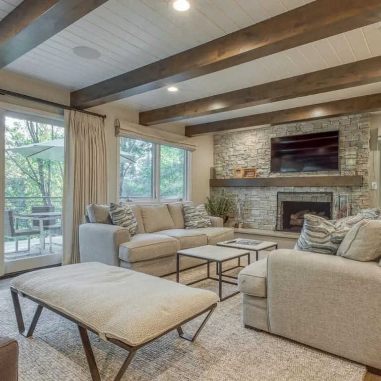 Lake Front Modern Luxury, Lake Arrowhead