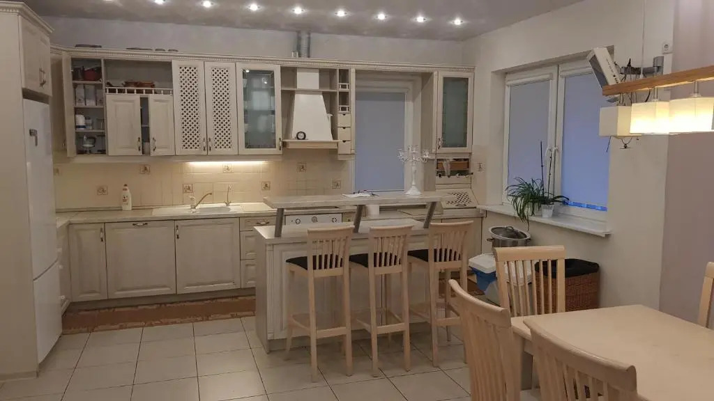 Sofia apartments, 6 rooms, 260m2
