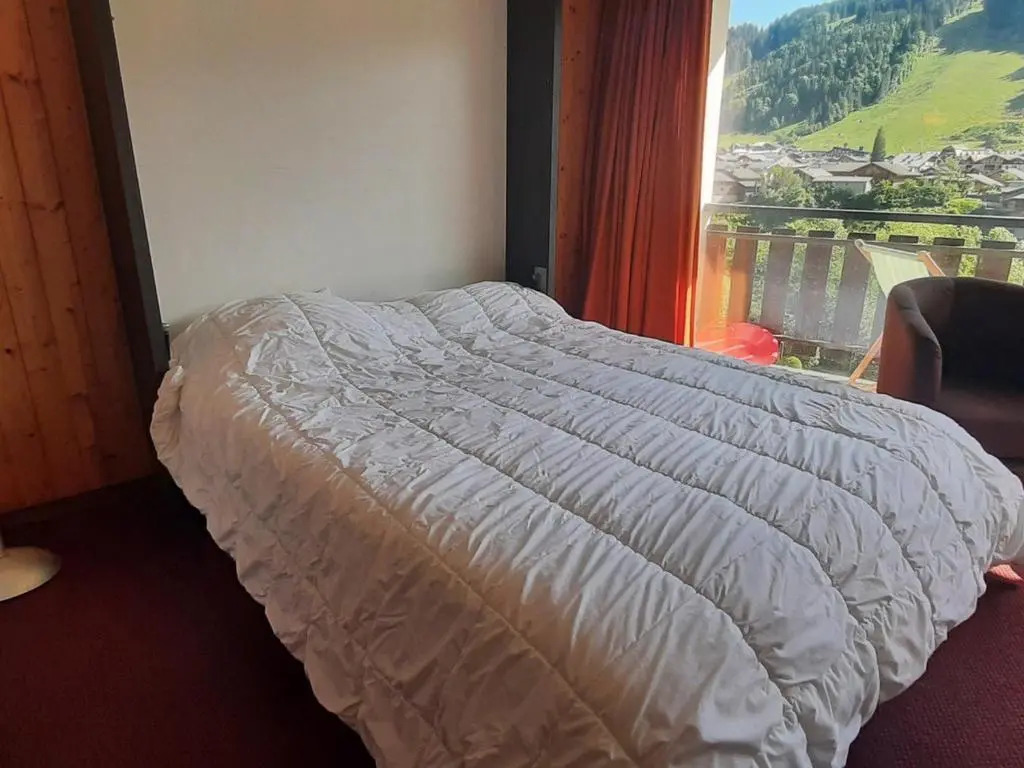 Studio Morzine, 1 pièce, 4 personnes - FR-1-524-73