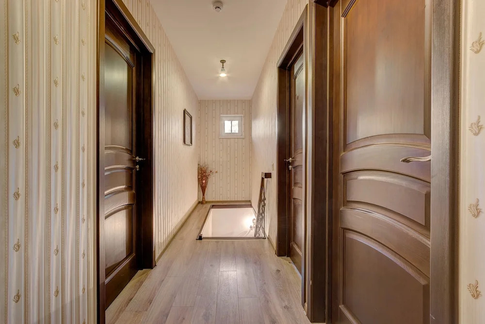 Luxury Pavilnys Apartment