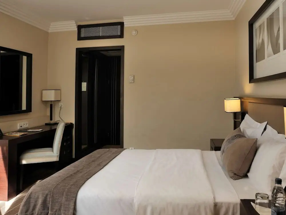 Pullman Lubumbashi Grand Karavia