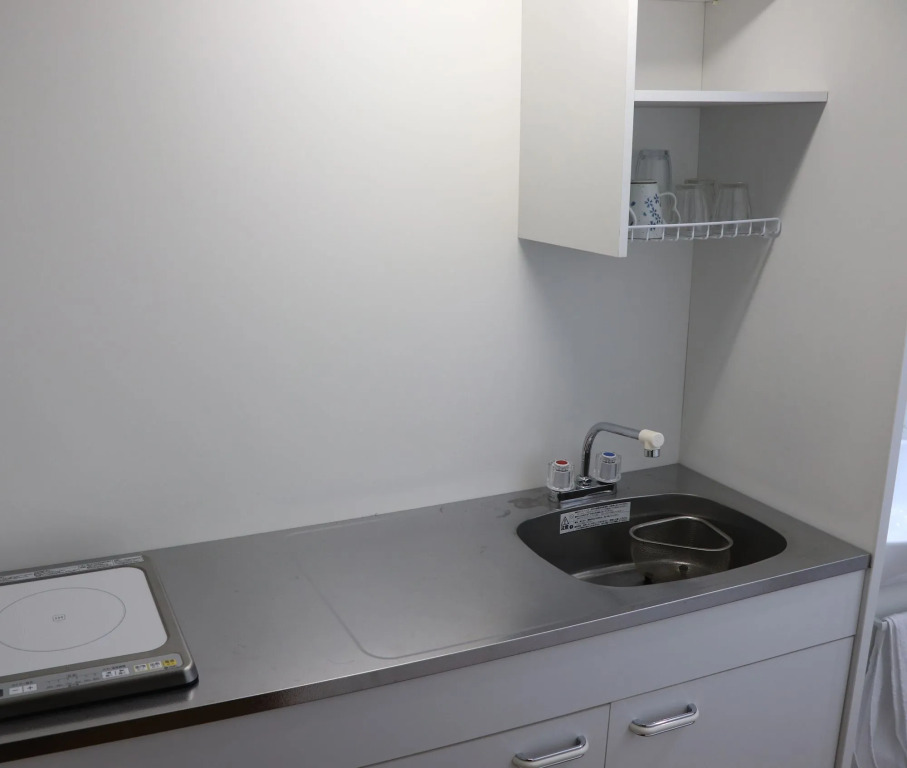 Guest House Ga-Jyun