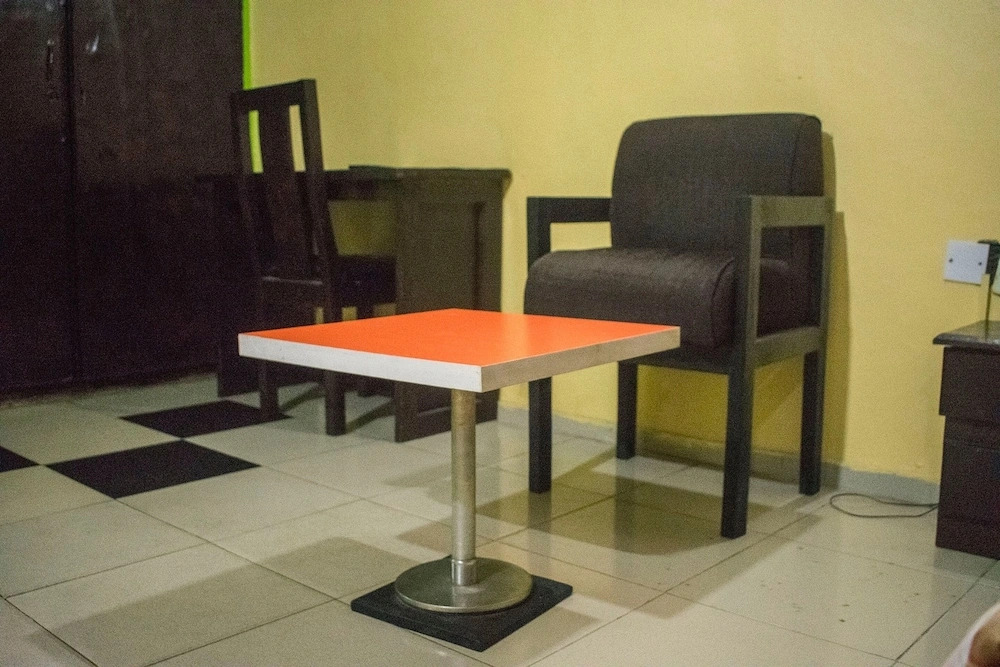 Qosmic Residence
