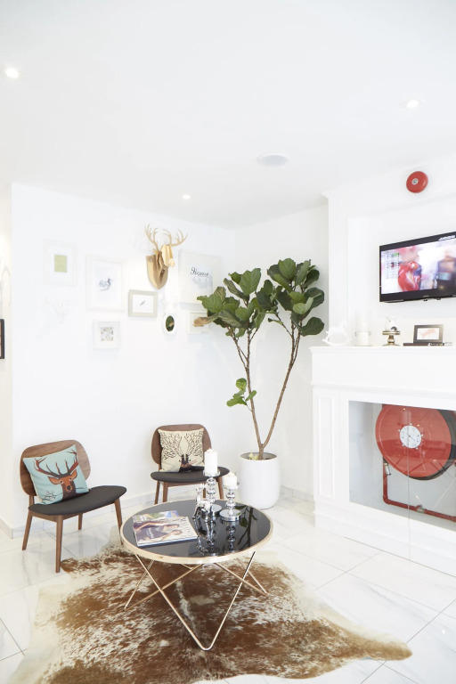 Havona Boutique Hotel - Mount Austin - Self Check-in