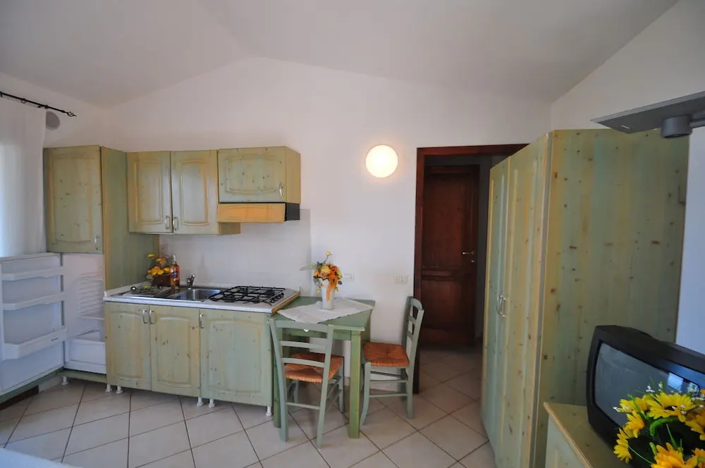 Residenze La Corte