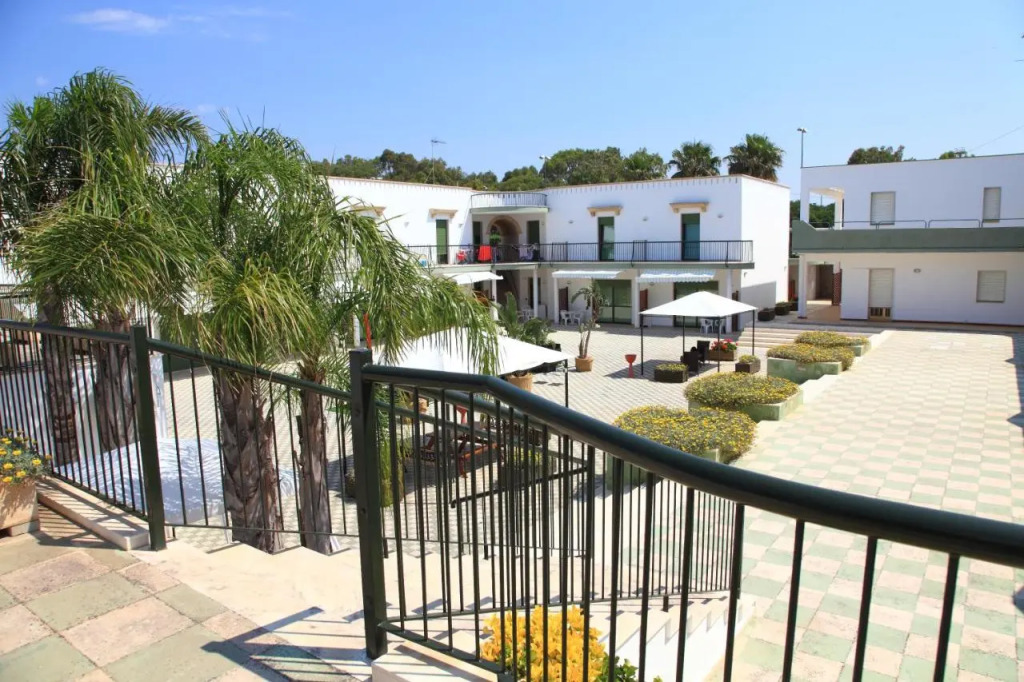Residence Cala Verde