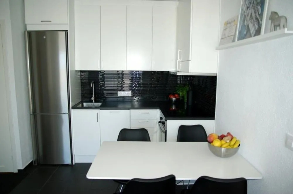 Apartment in Cumbre del Sol, Alicante 103344 by MO Rentals