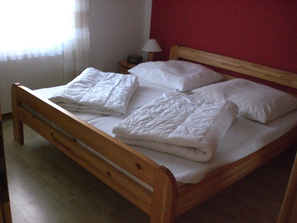 Nice Holiday Home in Rarik Germany With Terrace